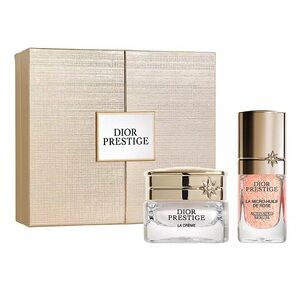 brand new Dior Prestige Skincare Set -